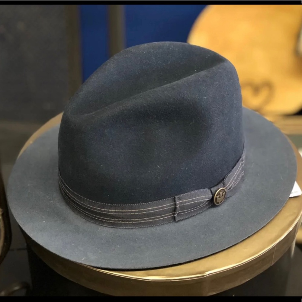 Goorin Bros Front Man